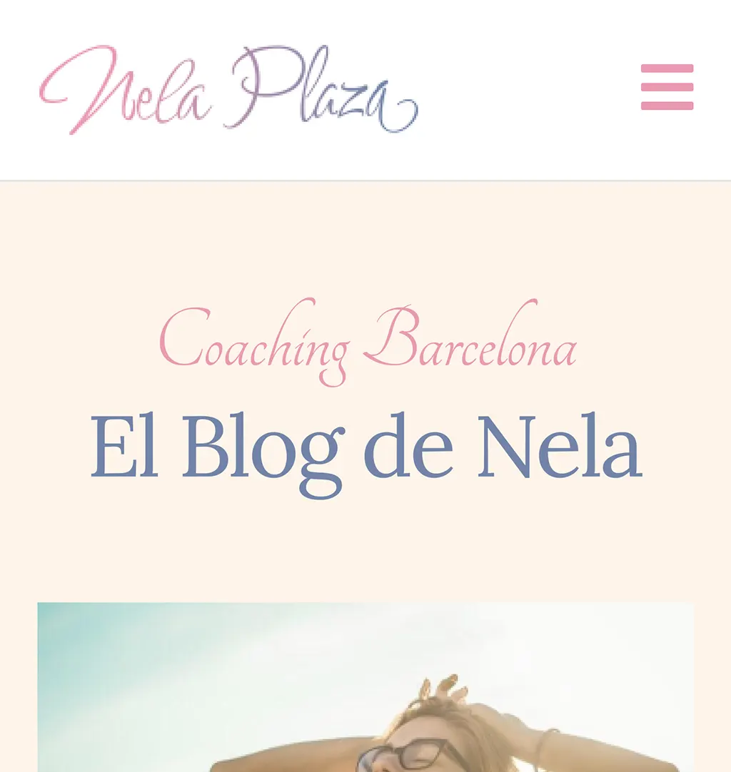Nela Plaza | Blog